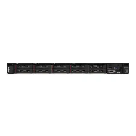 Lenovo Serveur Rack SR250 V3 7DCLA00TEA+ Microsoft Windows Server 2025 Standard (7DCLA00TEA?ROK WIN STD 2025)_1