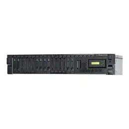 IBM Power S1022s - Serveur - Montable sur rack 2U - pas de processeur - aucun disque dur - ... (9105-22B?12115564.)_1