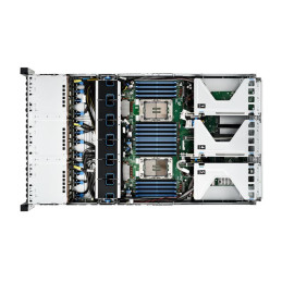 2U2S Intel Xeon 6 Birchstream HPC - VM Ser (R2520G6U2XD)_3