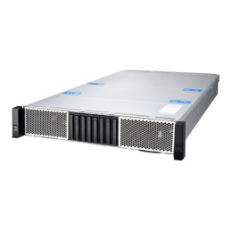 2U2S Intel Xeon 6 Birchstream HPC - VM Ser (R2520G6U2BC)_1