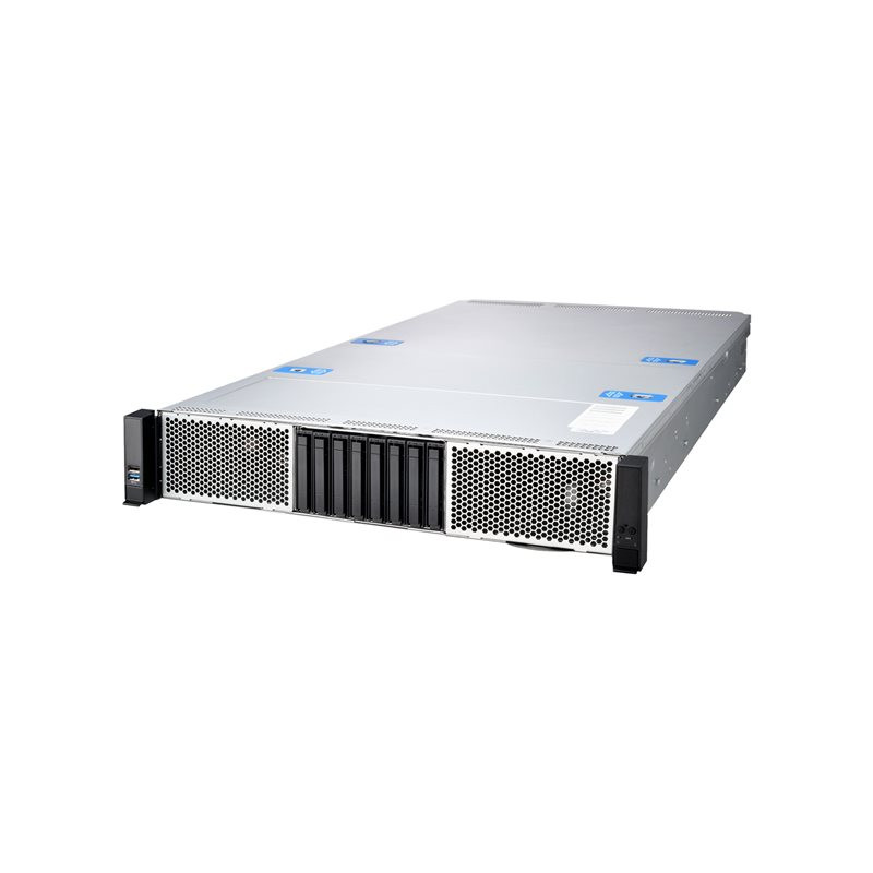 2U2S Intel Xeon 6 Birchstream HPC - VM Ser (R2520G6U2BC)_1