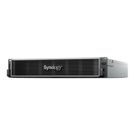 Serveur NAS - 12 Baies - rack-montable - SATA 6Gb - s - RAID RAID F1, JBOD, 0, 1, 5, 6, 10 - RAM 16 ... (RS4826XS+)_1