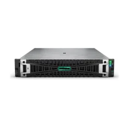 HPE ProLiant DL345 Gen11 - Serveur - Montable sur rack 2U - 1 voie - 1 x EPYC 9015 - jusqu'à 4.1 GH... (P81837-425)_2