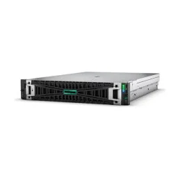 HPE ProLiant DL345 Gen11 - Serveur - Montable sur rack 2U - 1 voie - 1 x EPYC 9115 - jusqu'à 4.1 GH... (P81839-425)_1