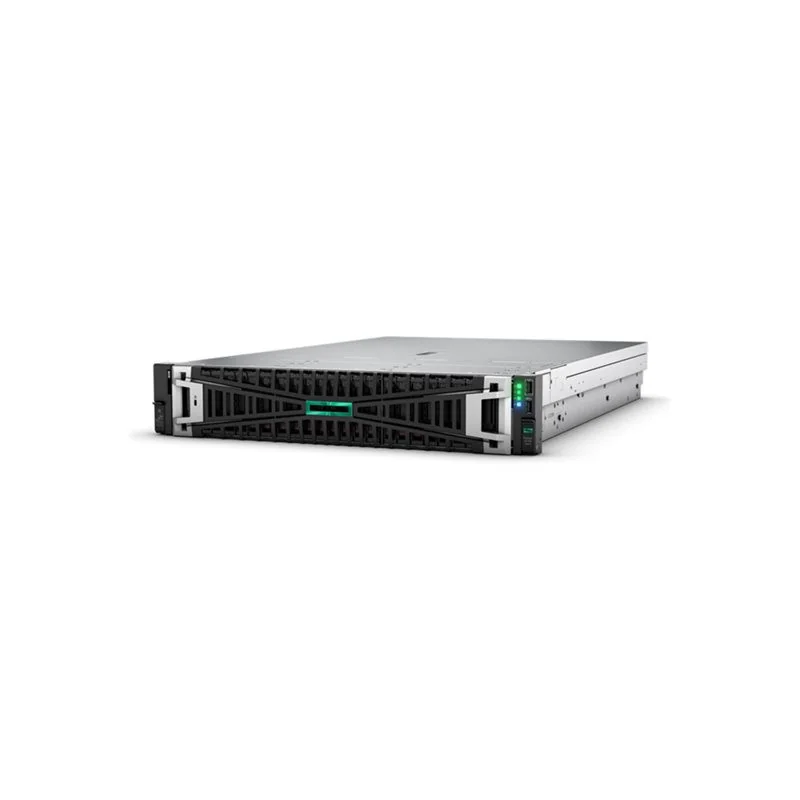 HPE ProLiant DL345 Gen11 - Serveur - Montable sur rack 2U - 1 voie - 1 x EPYC 9115 - jusqu'à 4.1 GH... (P81839-425)_1