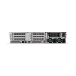 HPE ProLiant DL345 Gen11 - Serveur - Montable sur rack 2U - 1 voie - 1 x EPYC 9115 - jusqu'à 4.1 GH... (P81839-425)_4