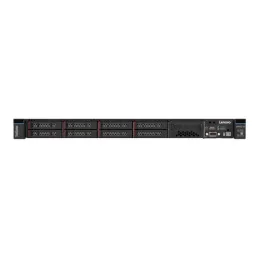 Lenovo ThinkSystem SR630 V3 7D73 - Serveur - Montable sur rack 1U - 2 voies - 1 x Xeon Silver 4510 ... (7D73A045EA)_1