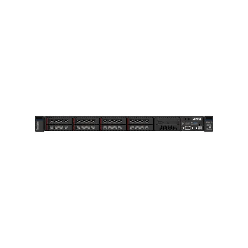 Lenovo ThinkSystem SR630 V3 7D73 - Serveur - Montable sur rack 1U - 2 voies - 1 x Xeon Gold 6526Y -... (7D73A06EEA)_1