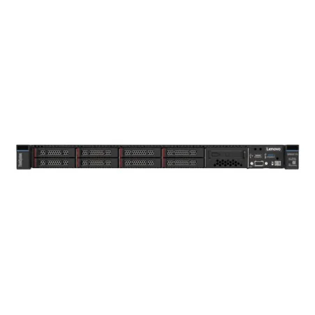 Lenovo ThinkSystem SR630 V3 7D73 - Serveur - Montable sur rack 1U - 2 voies - 1 x Xeon Gold 6526Y -... (7D73A06EEA)_1