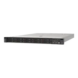 Lenovo ThinkSystem SR645 V3 7D9C - Serveur - Montable sur rack 1U - 2 voies - 1 x EPYC 9124 - jusqu... (7D9CA02FEA)_1