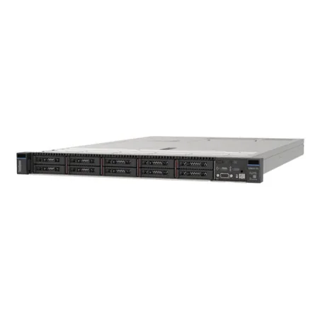 Lenovo ThinkSystem SR645 V3 7D9C - Serveur - Montable sur rack 1U - 2 voies - 1 x EPYC 9124 - jusqu... (7D9CA02FEA)_1