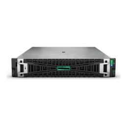 HPE ProLiant DL385 Gen11 Network Choice - Serveur - Montable sur rack 2U - 2 voies - 1 x EPYC 9115 ... (P81841-425)_1