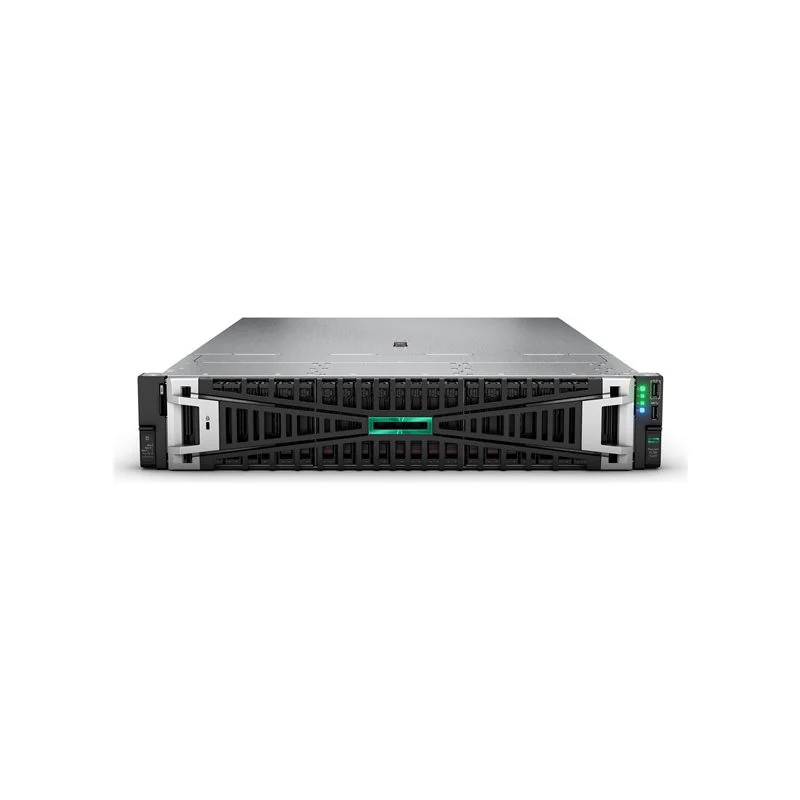 HPE ProLiant DL385 Gen11 Network Choice - Serveur - Montable sur rack 2U - 2 voies - 1 x EPYC 9115 ... (P81841-425)_1