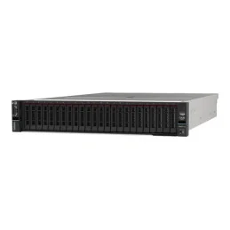 Lenovo ThinkSystem SR650 V3 7D76 - Serveur - Montable sur rack 2U - 2 voies - 1 x Xeon Silver 4509Y... (7D76A05TEA)_1