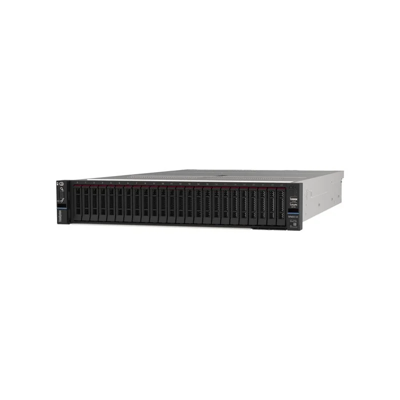 Lenovo ThinkSystem SR650 V3 7D76 - Serveur - Montable sur rack 2U - 2 voies - 1 x Xeon Silver 4510 ... (7D76A058EA)_1