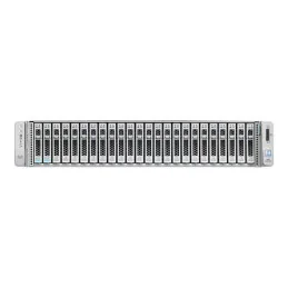 Cisco UCS C240 M5 SFF Rack Server - Serveur - Montable sur rack 2U - 2 voies - pas de process... (UCSC-C240-M5S-RF)_3