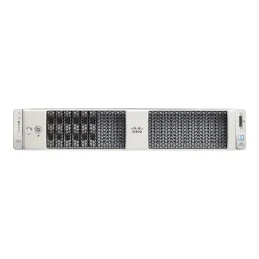 Cisco UCS C240 M5 SFF Rack Server - Serveur - Montable sur rack 2U - 2 voies - pas de process... (UCSC-C240-M5S-RF)_5
