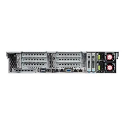 Cisco UCS C240 M5 SFF Rack Server - Serveur - Montable sur rack 2U - 2 voies - pas de process... (UCSC-C240-M5S-RF)_8