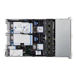 Cisco UCS C240 M5 SFF Rack Server - Serveur - Montable sur rack 2U - 2 voies - pas de process... (UCSC-C240-M5S-RF)_9