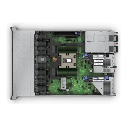 HPE ProLiant DL325 Gen11 - Serveur - Montable sur rack 1U - 1 voie - 1 x EPYC 9115 - jusqu'à 4.1 GH... (P81836-425)_4