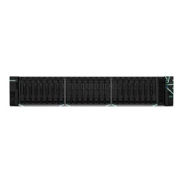 HPE ProLiant DL385 Gen11 - Serveur - Montable sur rack 2U - 2 voies - 1 x EPYC 9015 - jusqu'à 4.1 G... (P81842-425)_1