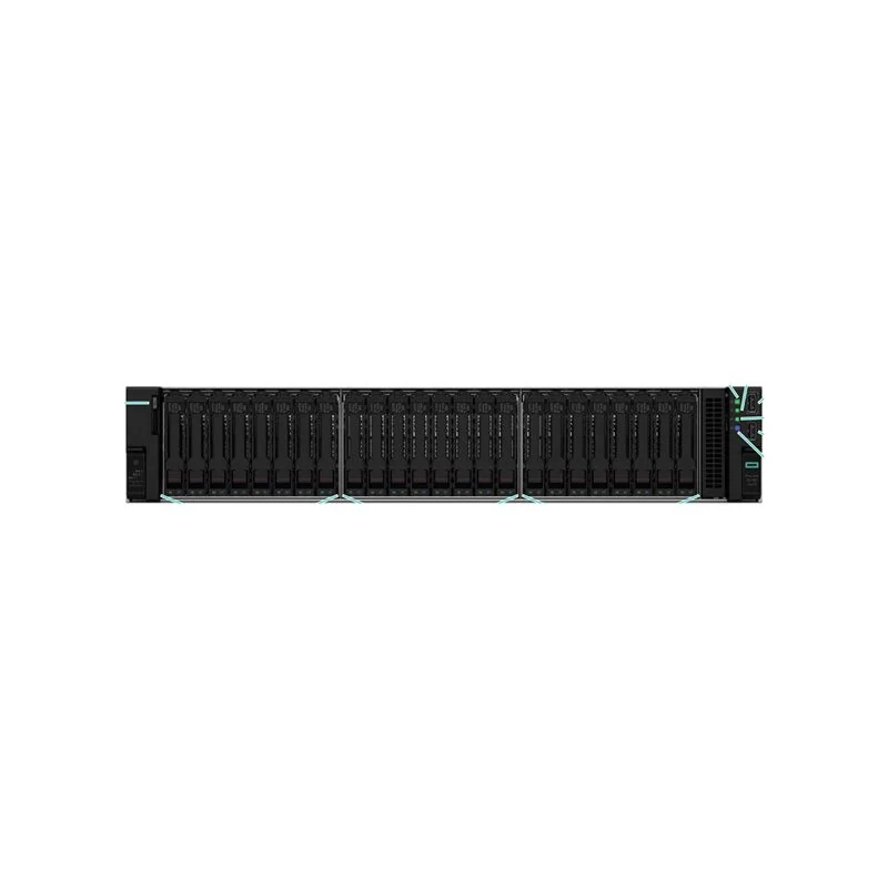 HPE ProLiant DL385 Gen11 - Serveur - Montable sur rack 2U - 2 voies - 1 x EPYC 9015 - jusqu'à 4.1 G... (P81842-425)_1