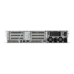 HPE ProLiant DL385 Gen11 - Serveur - Montable sur rack 2U - 2 voies - 1 x EPYC 9015 - jusqu'à 4.1 G... (P81842-425)_3